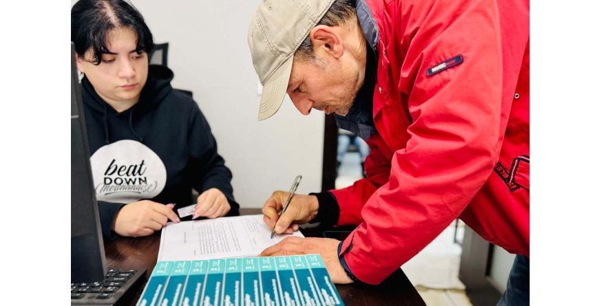 მიმკედლებლებს პრეპარატ „სიმპარიკას“ უსასყიდლოდ გადასცემენ